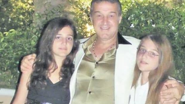 Mesajul fiicei lui Becali. Ce a scris Alexandra despre arestarea tatălui ei