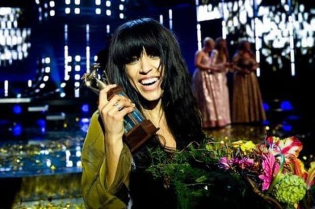 Loreen vine în România! Vezi ce sumă a cerut câştigătoarea Eurovision de anul trecut pentru un concert la Cluj!