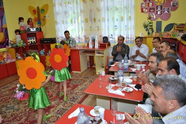 Dorohoi: În această săptămână a avut loc cea de-a patra întâlnire din cadrul Parteneriatului Comenius Regio  - FOTO