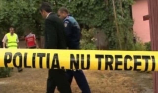 Femeia din Havârna care și-a ucis soțul a fost arestată preventiv pentru 29 de zile