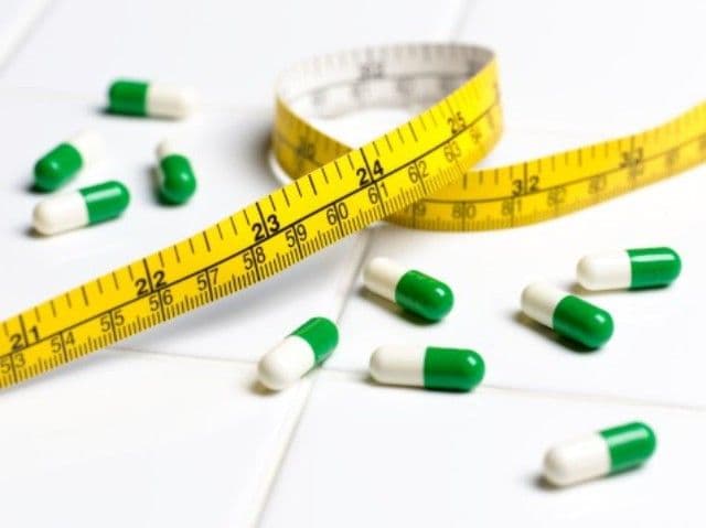 Atenţie! Autorităţile avertizează: Produsul de slăbit Pure Caffeine 200 conţine o substanţă toxică