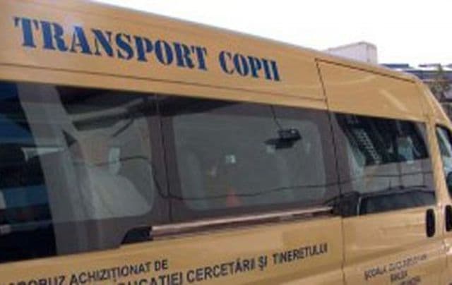 Pricopie: Am cerut deblocarea a 30 de milioane de lei pentru decontarea transportului elevilor