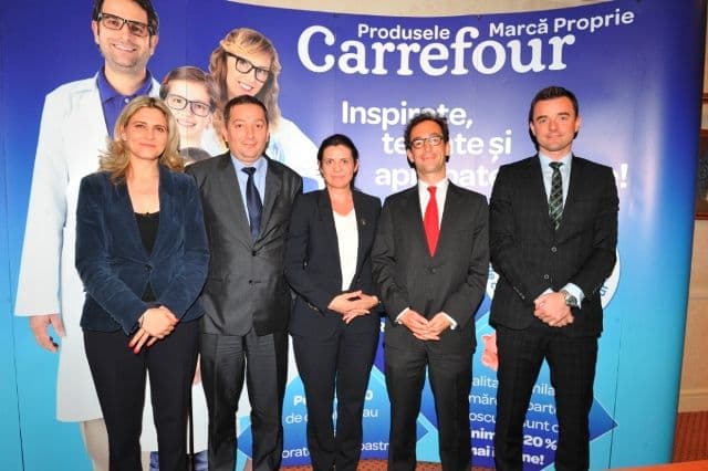 Produsele Marcă Proprie Carrefour: inspirate, testate și aprobate de către înșiși clienții săi!