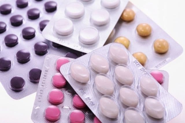 Diclofenacul și Ibuprofenul pot creşte riscul de probleme cardiace