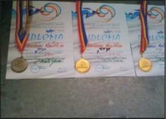 Elevii care au obținut rezultate deosebite la olimpiadele și concursurile școlare premiați la Gala Olimpicilor