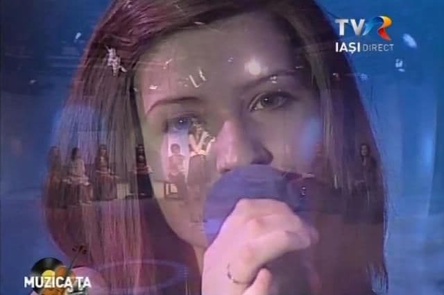 Un copil, o pasiune – La mulți ani ! Andreea Lepărdă 