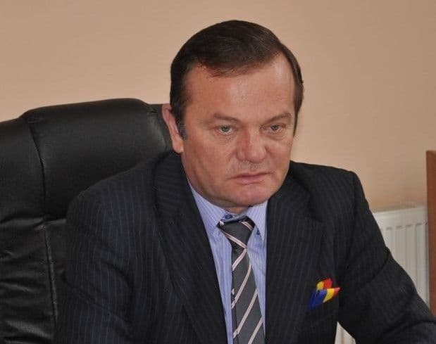 Dorin Alexandrescu reacționează la actele de vandalism de pe Bulevardul Victoriei din Dorohoi
