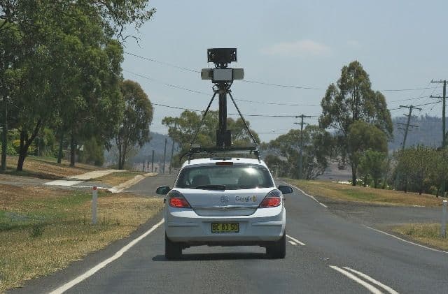 Fiscul unei țări europene apelează la Google Street View pentru a depista evazioniștii