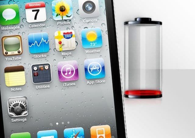 Câteva moduri simple prin care bateria iPhone-ului poate fi ajutată să „supraviețuiască” mai mult