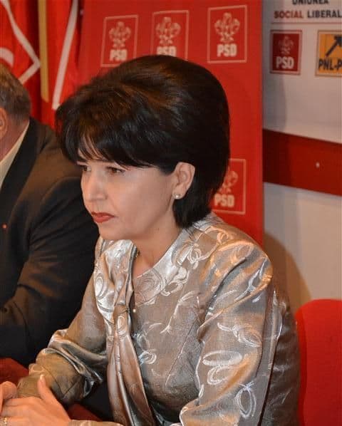 Comisia pentru revizuirea Constituției a aprobat unul din amendamentele depuse de senatorul Doina Federovici