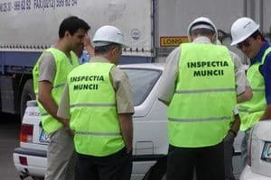Amenzi de peste 25.000 lei aplicate de către serviciul Control Relaţii Muncă în luna mai. Vezi raportul!