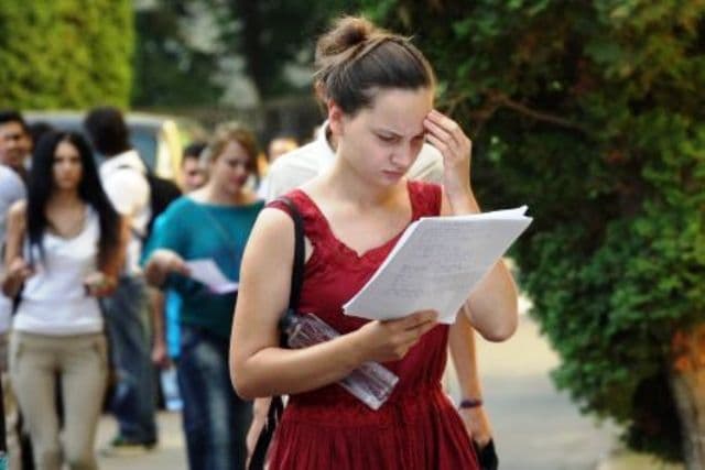 Vezi ce cursuri poţi urma dacă nu ai promovat Bacalaureatul