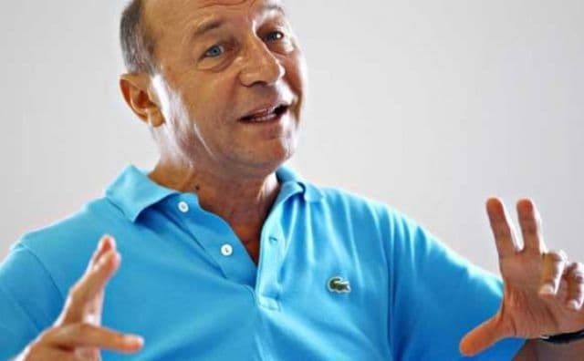 Traian Băsescu atacă din nou învățământul românesc: „Este ineficient și corupt!”