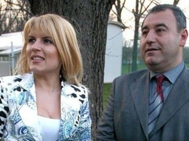 Elena Udrea şi Dorin Cocoş au divorțat după 10 ani de căsnicie. Care este motivul