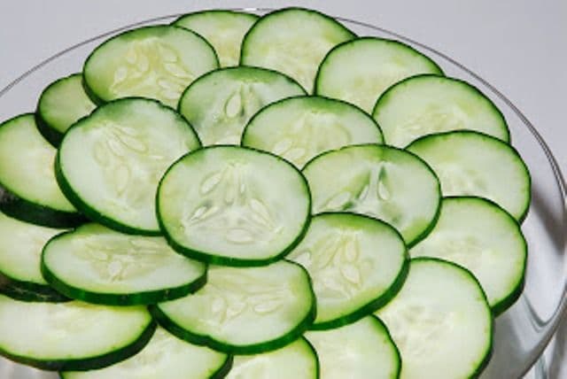 Cum să slăbeşti 2 kg în 3 zile. Dieta cu castraveți