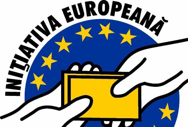 Dorohoi: Semnează petiția! Inițiativa cetățenească europeană