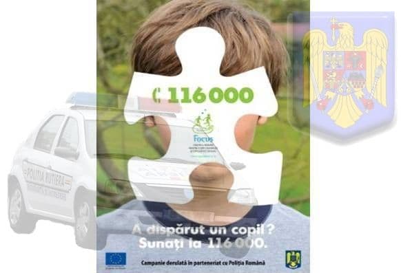 Polițiștii botoșăneni continuă campania de promovare a măsurilor de siguranță personală în rândul copiilor