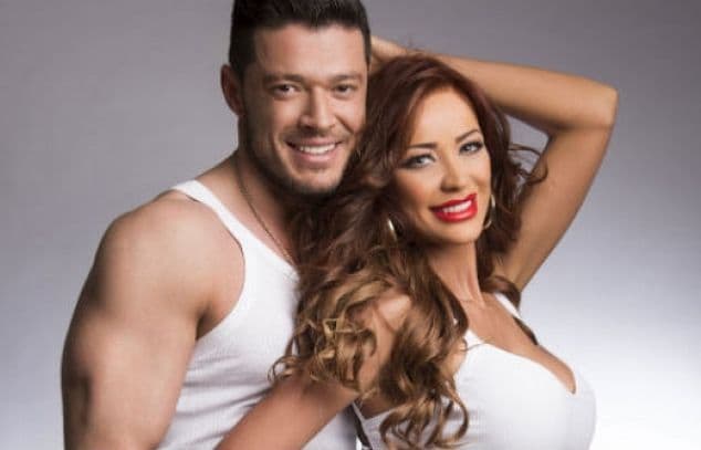 Bianca Drăguşanu şi Victor Slav se căsătoresc în afara ţării. Află ce destinaţie au ales