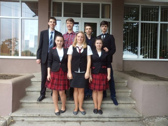 Elevi ai Liceului „Regina Maria” Dorohoi, premiați la Concursul de creativitate în fizică Ştefan Procopiu
