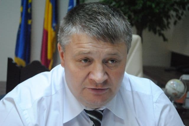 Țurcanu: M-am hotărât să fac mai multă administrație decât politică