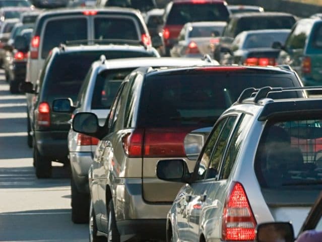 Senatorii vor achita rovinieta pe următoarele 90 de zile din suma forfetară