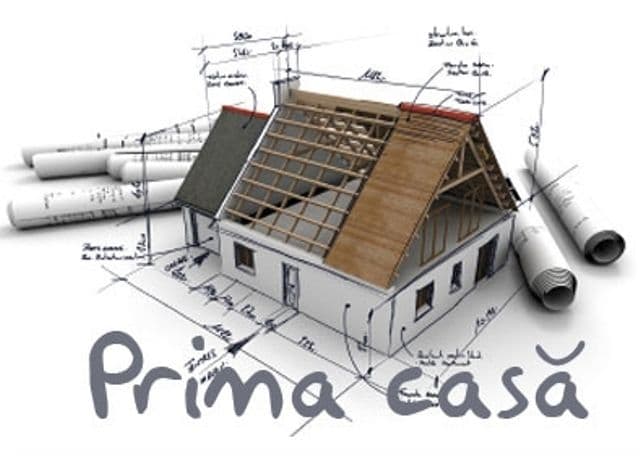 Banii alocaţi pentru „Prima Casă”, în 2013, se vor epuiza în trei luni