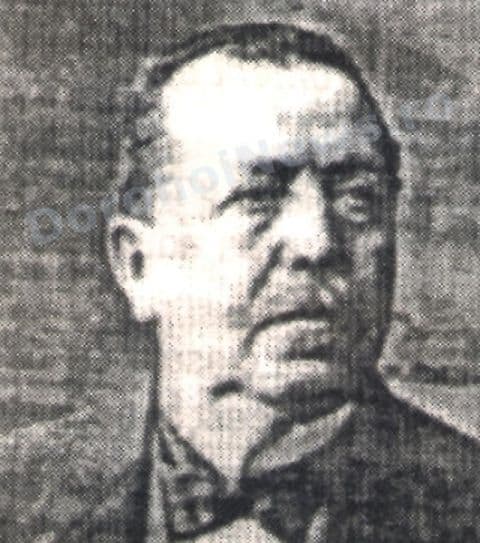 Dorohoi – File de istorie: Personalităţi dorohoiene născute în luna iunie - Burghele Gh. Gheorghe (1848-1929) - avocat, primar, deputat, senator 