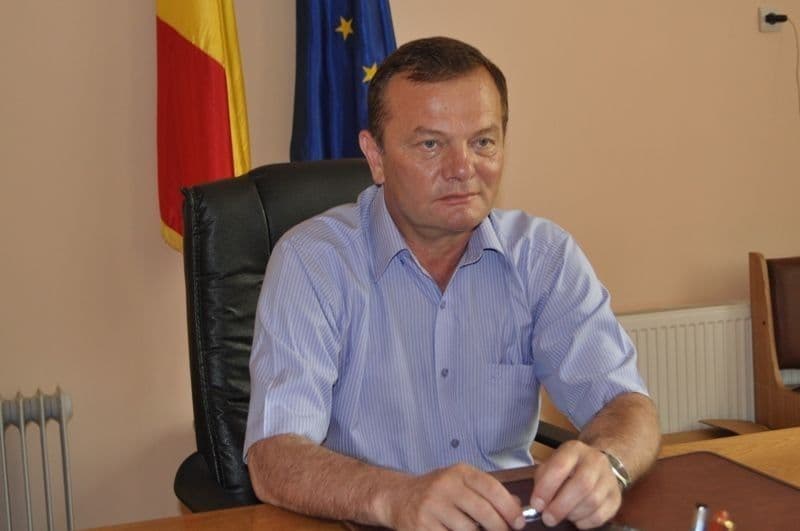 Primarul Alexandrescu răspunde acuzațiilor aduse de către Florin Țurcanu, Primăriei Dorohoi
