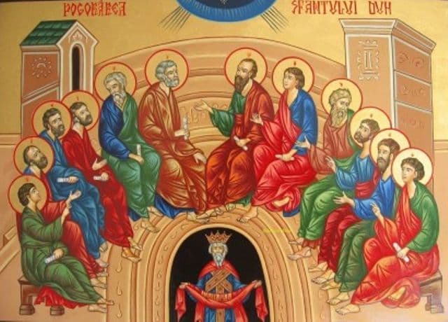 Duminica Mare: Tradiţii şi obiceiuri de Rusalii