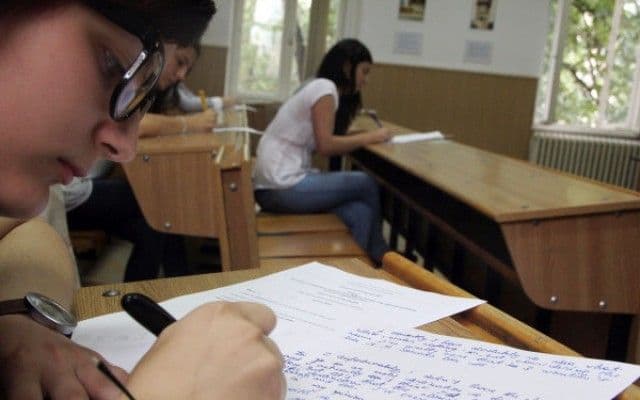 Evaluare națională 2013. Marţi începe prima probă. Ce trebuie să facă părinţii?