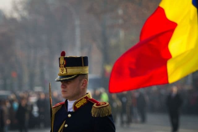E oficial! Miercuri zi de doliu naţional în România