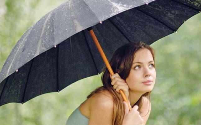 România iese, în această noapte, de sub semnul avertizării meteorologice de ploi