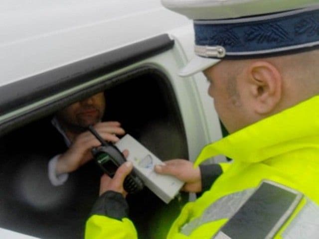 Marți, zi cu ghinion pentru un bărbat din Văculești 
