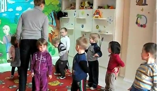 NOU ! 25 posturi de educatoare în Stuttgart Germania