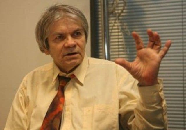 Cercetătorul care a prezis cutremurul din 77: „România va fi lovită în 2013 de un cutremur puternic”
