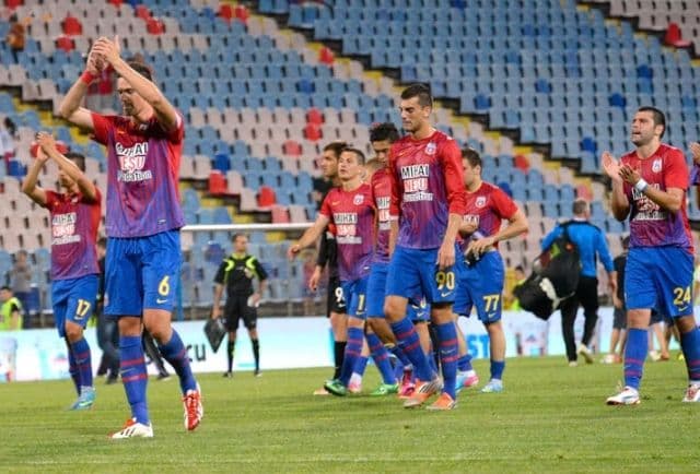 Iordănescu: „Salut decizia UEFA! Becali va fi şi mai ambiţionat acum”