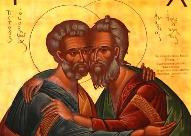 Postul Sfinţilor Apostoli Petru şi Pavel 2013 durează trei zile