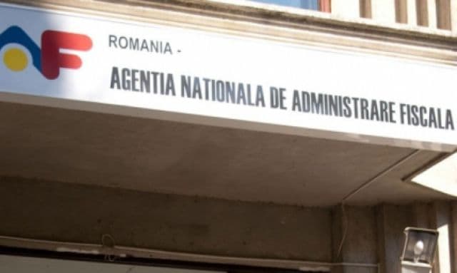 Guvernul avizează reorganizarea ANAF şi înfiinţează Direcţia Antifraudă