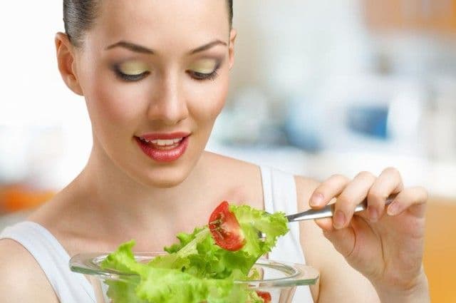 Cele mai mari greșeli de nutriție