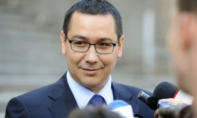 Ponta le dă veşti bune bugetarilor. Vezi cum se va schimba modul de salarizare la stat