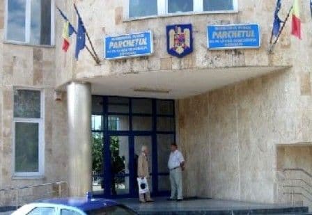 DNA: Delapidare de 230.000 euro la Parchetul de pe lângă Tribunalul Botoşani