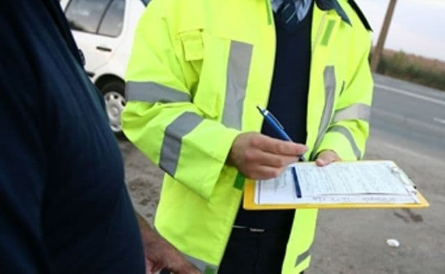 Acțiune pe linia menţinerii ordinii și liniștii publice organizată de poliţiştii botoșăneni