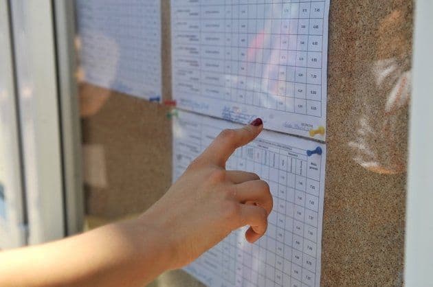 O elevă din Dorohoi a obținut nota 10 la evaluarea națională. Vezi cine este!