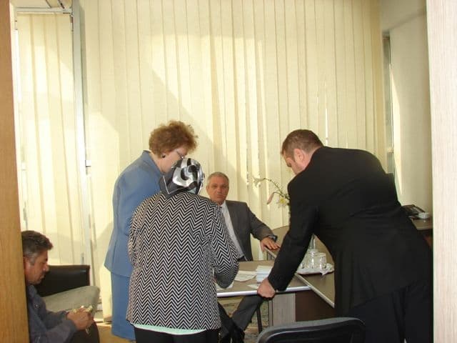 Noi ajutoare de urgenţă pentru viaţa şi sănătatea celor mai disperaţi botoşăneni