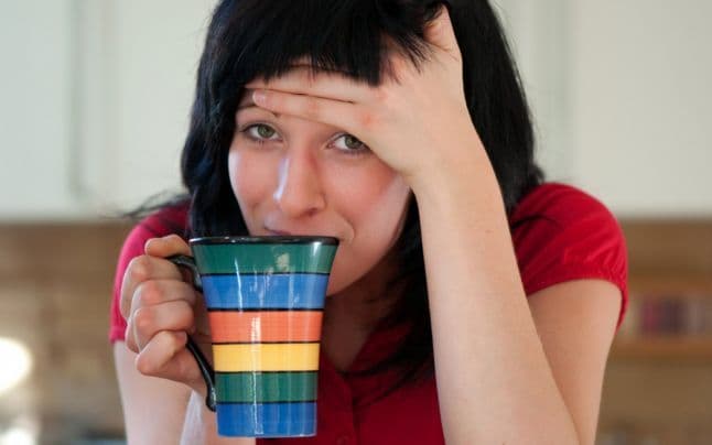 Remedii din bucătărie pentru tratarea durerilor