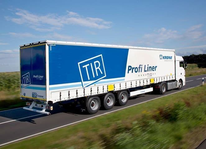 AJOFM: Se caută șofer pentru camion, în Ungaria