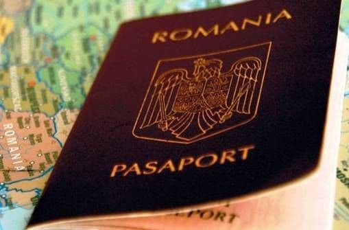 Punctul mobil din Dorohoi al Serviciului de Pașapoarte, extrem de solicitat