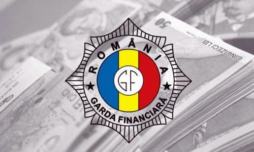 Garda Financiară dispare! Detalii despre schimbarea la faţă a fiscului