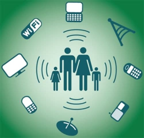 Atenție! O nouă boală: alergia la wireless