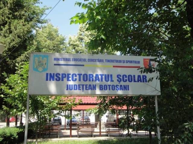 În această lună începe evaluarea directorilor din învăţămînt